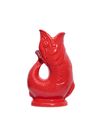 GLUCKIGLUCK | Caraffa 1,2l Rossa XL