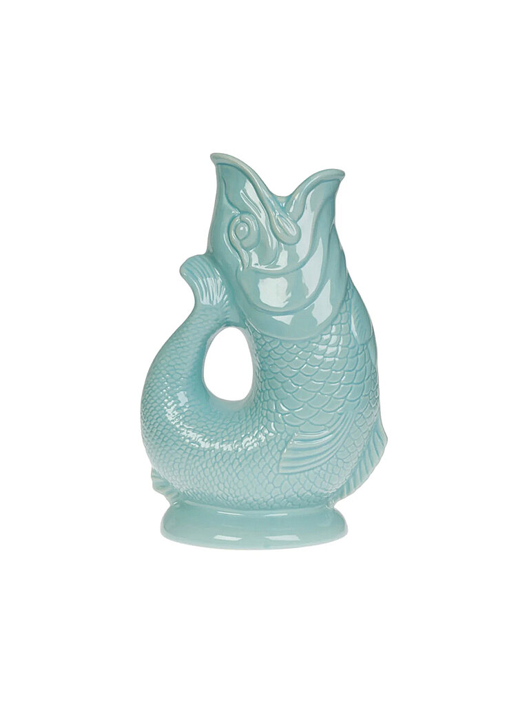 Caraffa 1,2l Eau De Nil XL turchese