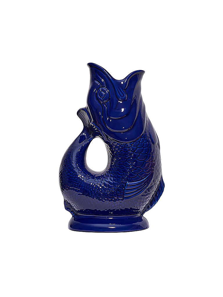 Karaffe 1,2l Blu Cobalto XL blu