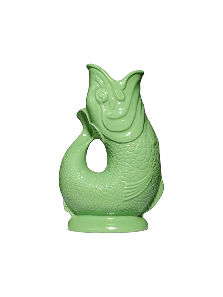 GLUCKIGLUCK | Caraffa 1,2l Appel XL | Verde