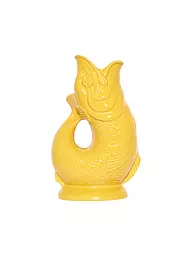 GLUCKIGLUCK | Caraffa 1,2l Lilac XL | Giallo