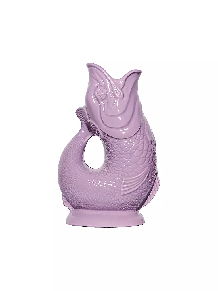 GLUCKIGLUCK | Caraffa 1,2l Lilac XL | Lilla