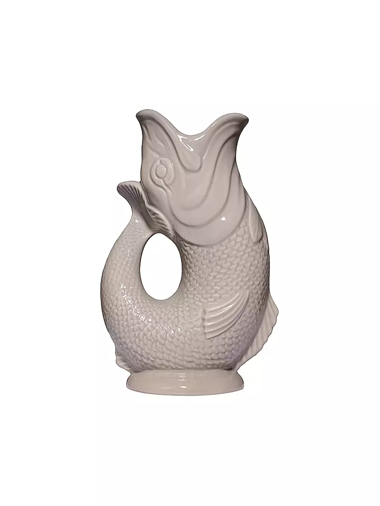 GLUCKIGLUCK | Caraffa 1,2l Mushroom XL | Grigio