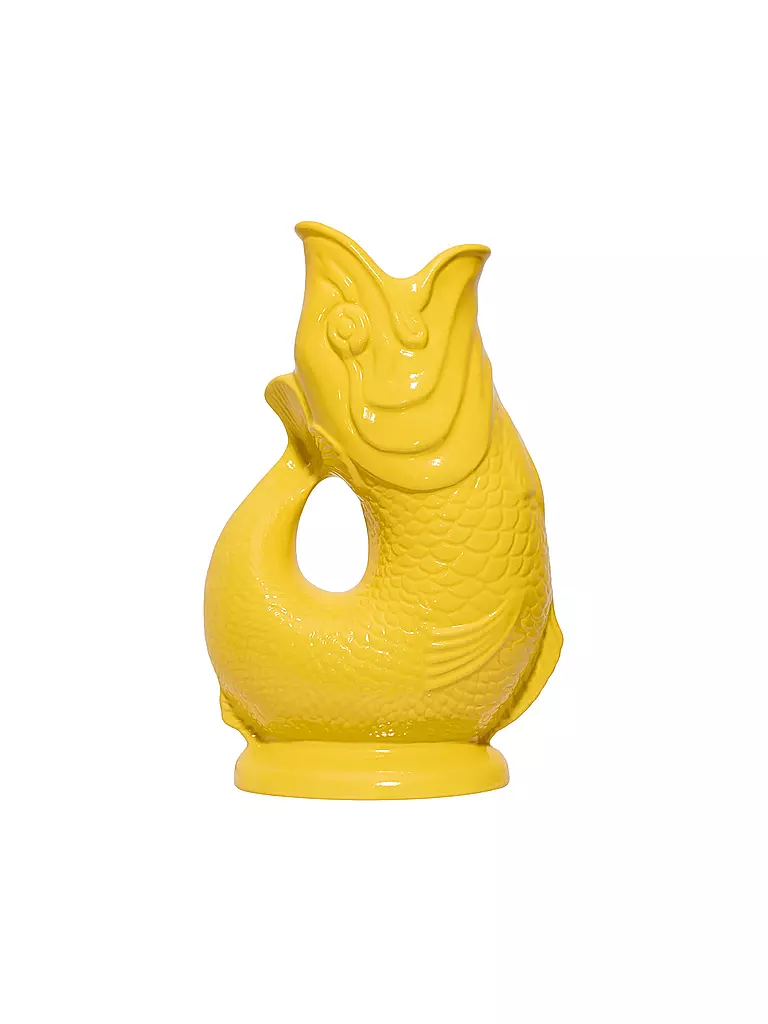 GLUCKIGLUCK | Caraffa 1,2l Sunsun XL | Giallo