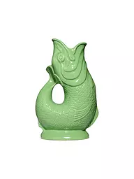 GLUCKIGLUCK | Caraffa 1,2l Rosa XL | Verde