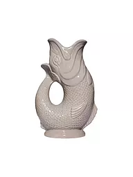 GLUCKIGLUCK | Caraffa 1,2l Rosa XL | Grigio
