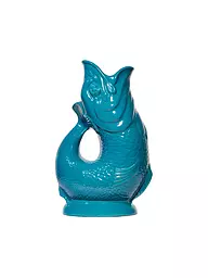 GLUCKIGLUCK | Caraffa 1,2l Rosa XL | Petrolio