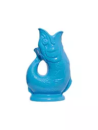 GLUCKIGLUCK | Caraffa 1,2l Rosa XL | Turchese
