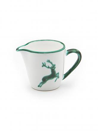 GMUNDNER KERAMIK | Lattiera Gourmet "Cervo Verde" 0,2 l