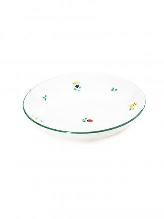 GMUNDNER KERAMIK | Piatto fondo Cup "Streublumen" 20cm