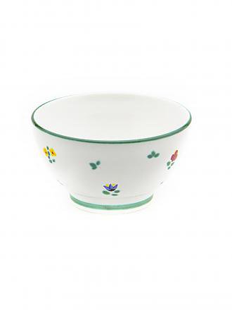 GMUNDNER KERAMIK | Ciotola per cereali "Fiori sparsi" 14cm