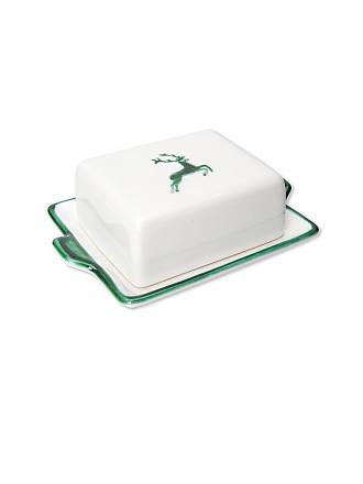 GMUNDNER KERAMIK | Burriera "Cervo Verde" 125g