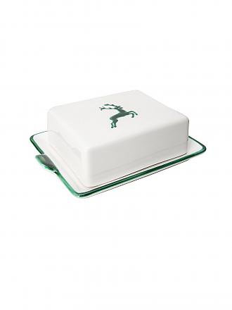 GMUNDNER KERAMIK | Burriera "Cervo Verde" 250g