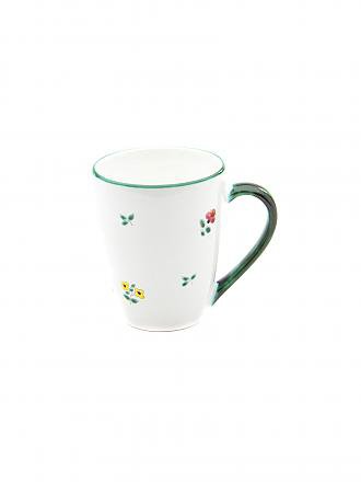 GMUNDNER KERAMIK | Tazza da colazione "Streublumen" 0,3l