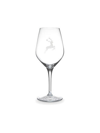 GMUNDNER KERAMIK | Bicchiere da vino bianco HIRSCH 420ml