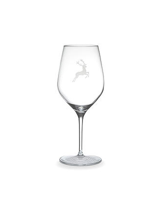 GMUNDNER KERAMIK | Bicchiere da vino rosso HIRSCH 650ml