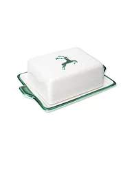 GMUNDNER KERAMIK | Burriera "Cervo Verde" 125g | Verde