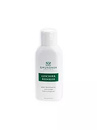 GMUNDNER KERAMIK | Detergente per stoviglie 100ml | Bianco