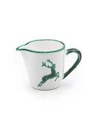 GMUNDNER KERAMIK | Lattiera Gourmet "Cervo Verde" 0,2 l | Verde