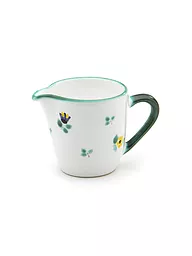 GMUNDNER KERAMIK | Lattiera Gourmet "Streublumen" 0,20l | Multicolore