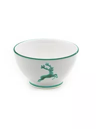 GMUNDNER KERAMIK | Müslischale 14cm "Cervo Verde" | Verde