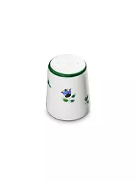 GMUNDNER KERAMIK | Saliera 7 cm diritta con fiori sparsi | Multicolore