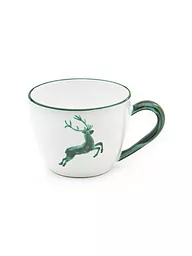 GMUNDNER KERAMIK | Tazza da tè Maxima "Cervo Verde" 0,4 l | Verde