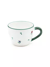 GMUNDNER KERAMIK | Tazza da tè Maxima "Streublumen" 0,4l | Multicolore