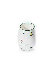 GMUNDNER KERAMIK | Vaso fiori sparsi 15 cm | Multicolore
