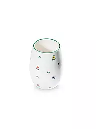 GMUNDNER KERAMIK | Vaso fiori sparsi 21 cm | Multicolore