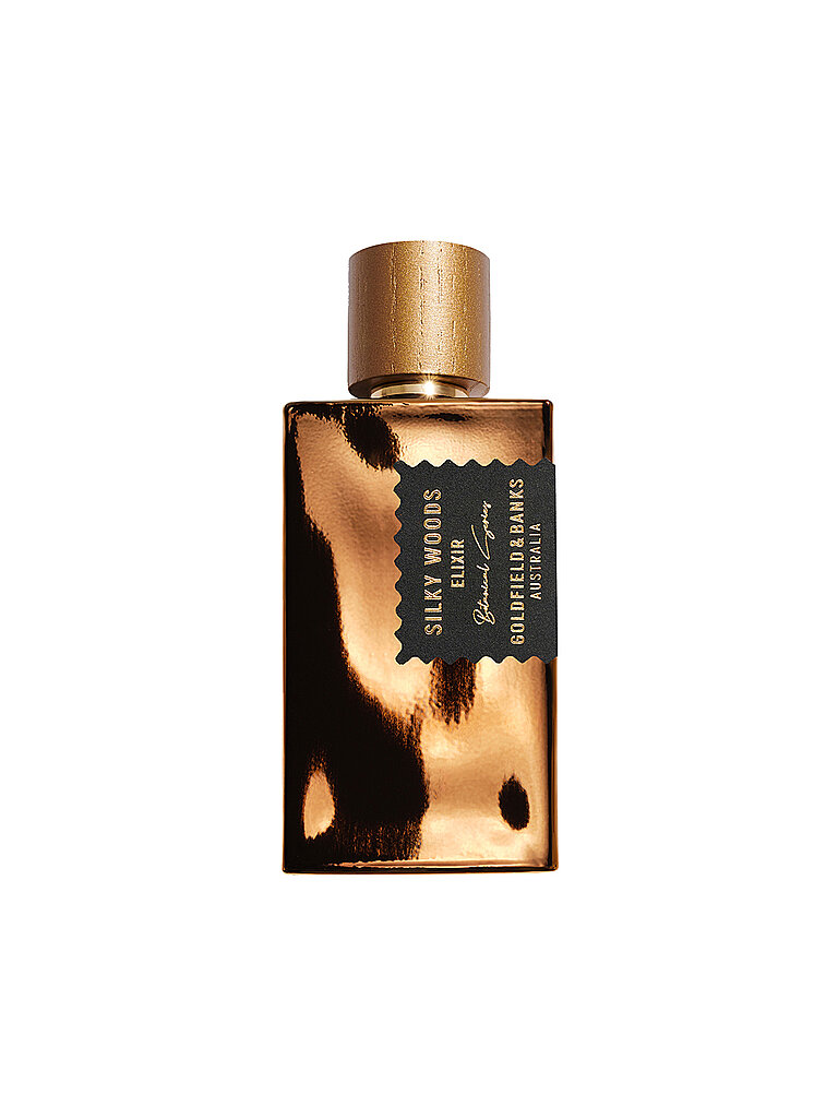 Silkiy Woods Elixir Parfum 100ml