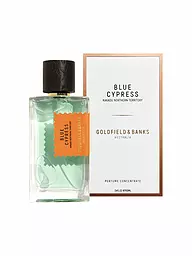 GOLDFIELD&BANKS | Blue Cypress Eau de Parfum 100ml | Senza colore