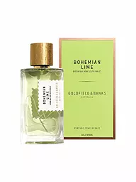 GOLDFIELD&BANKS | Bohemian Lime Eau de Parfum 100ml | Senza colore