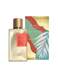 GOLDFIELD&BANKS | Botanical Series Island Lush Eau de Parfum 100ml | Senza colore