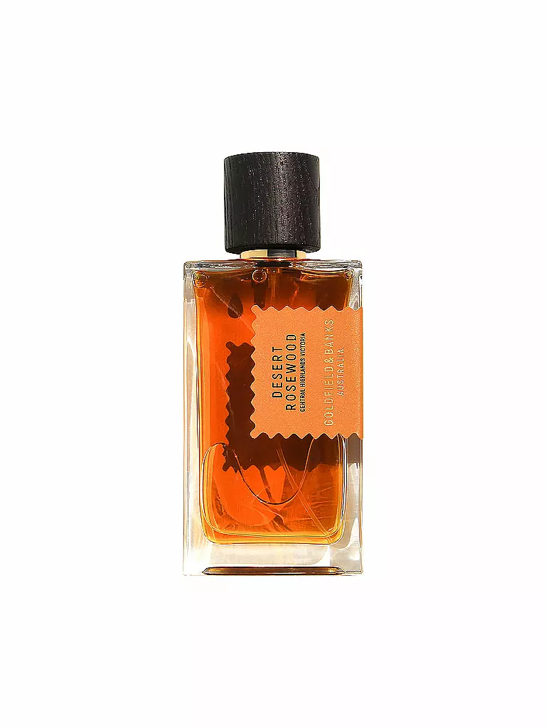 GOLDFIELD&BANKS | Desert Rosewood Eau de Parfum 100ml | Senza colore