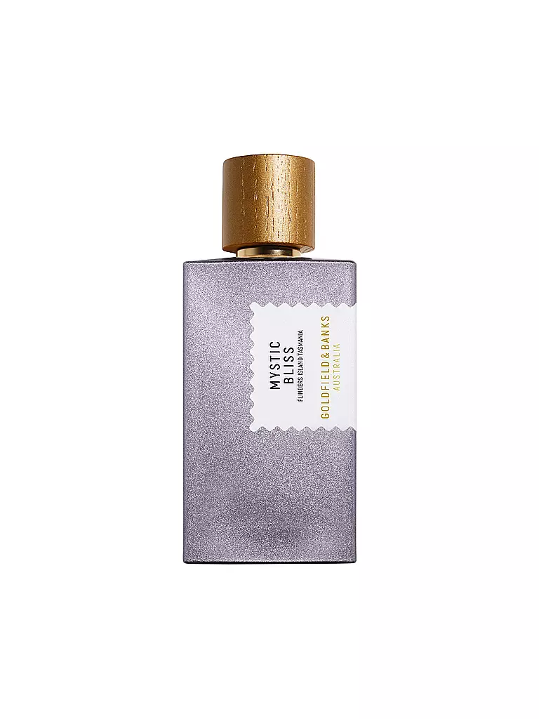 GOLDFIELD&BANKS | Mystic Bliss Parfum 100ml | Senza colore