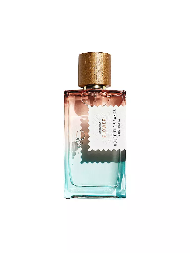 GOLDFIELD&BANKS | Pacific Rock Flower Eau de Parfum 100ml | Senza colore