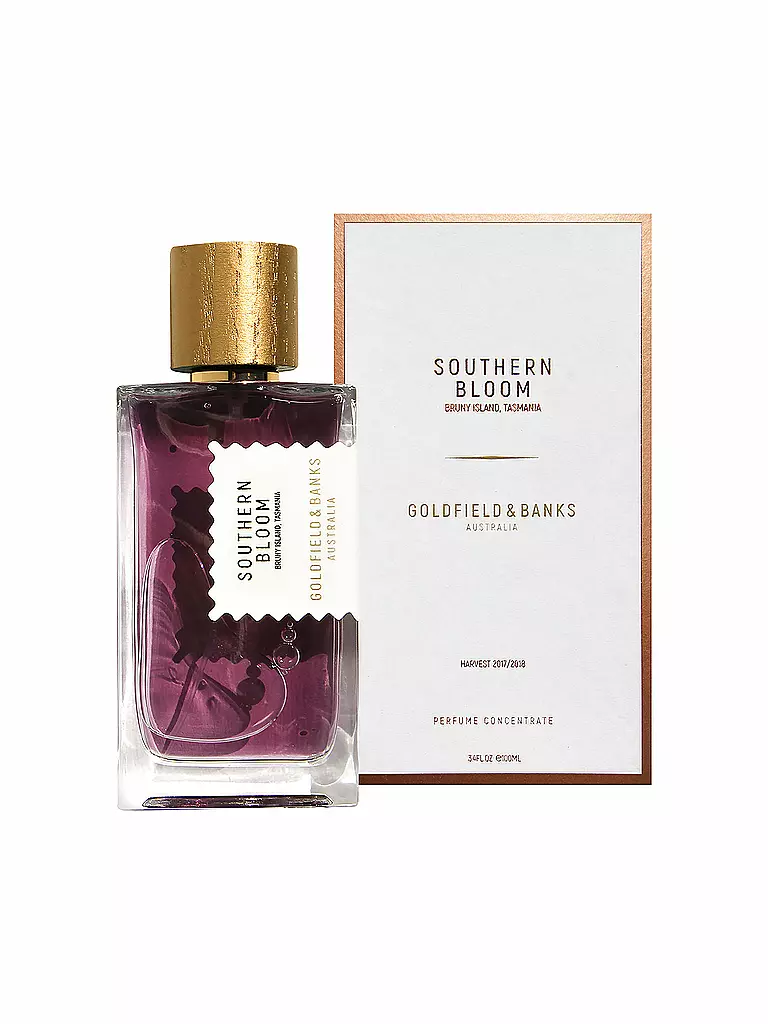 GOLDFIELD&BANKS | Southern Bloom Eau de Parfum 100ml | Senza colore
