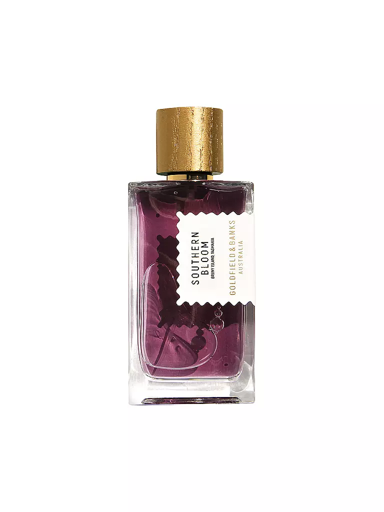 GOLDFIELD&BANKS | Southern Bloom Eau de Parfum 100ml | Senza colore