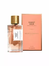 GOLDFIELD&BANKS | Sunset Hour Eau de Parfum 100ml | Senza colore