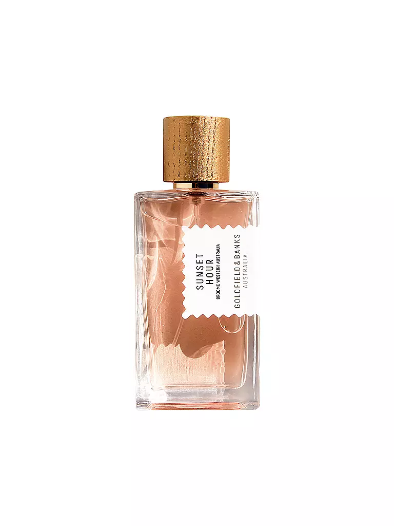 GOLDFIELD&BANKS | Sunset Hour Eau de Parfum 100ml | Senza colore