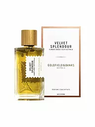 GOLDFIELD&BANKS | Velvet Splendour Eau de Parfum 100ml | Senza colore