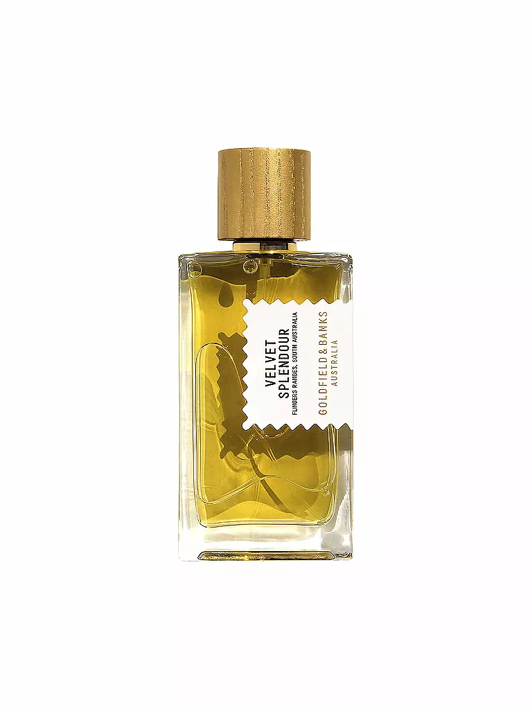 GOLDFIELD&BANKS | Velvet Splendour Eau de Parfum 100ml | Senza colore