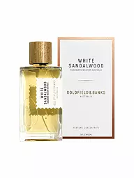 GOLDFIELD&BANKS | White Sandalwood Eau de Parfum 100ml | Senza colore