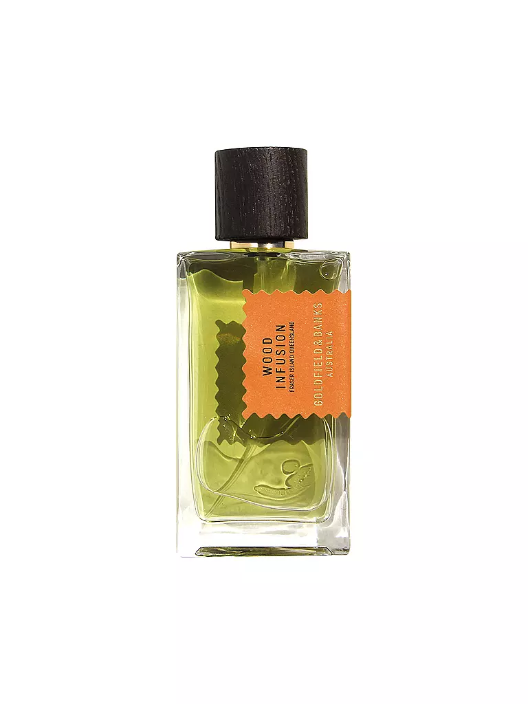 GOLDFIELD&BANKS | Wood Infusion Eau de Parfum 100ml | Senza colore