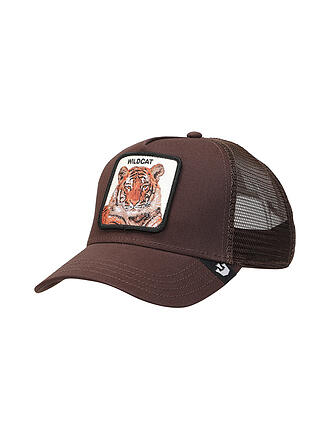GOORIN BROS. | Cappellino THE WILDCAT TIGER CORE