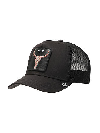 GOORIN BROS. | Cappello DEAD SKULL TRUCKER