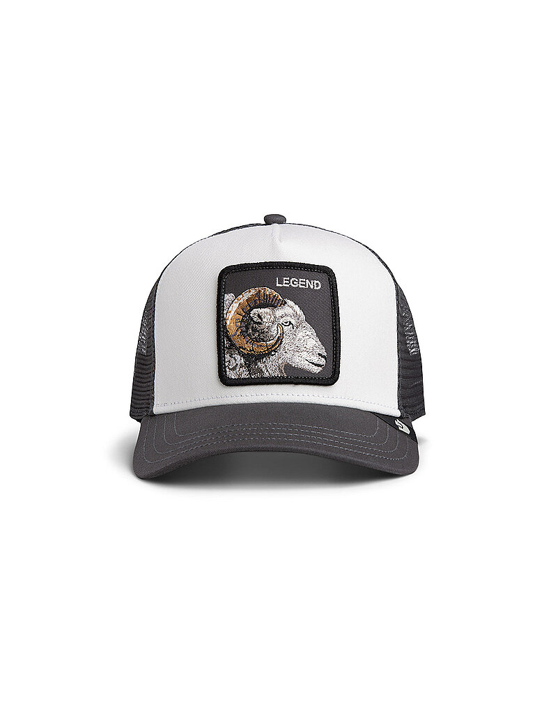 Kappe LEGEND TRUCKER marrone