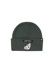 GOORIN BROS. | Berretto - Cuffia | Verde scuro