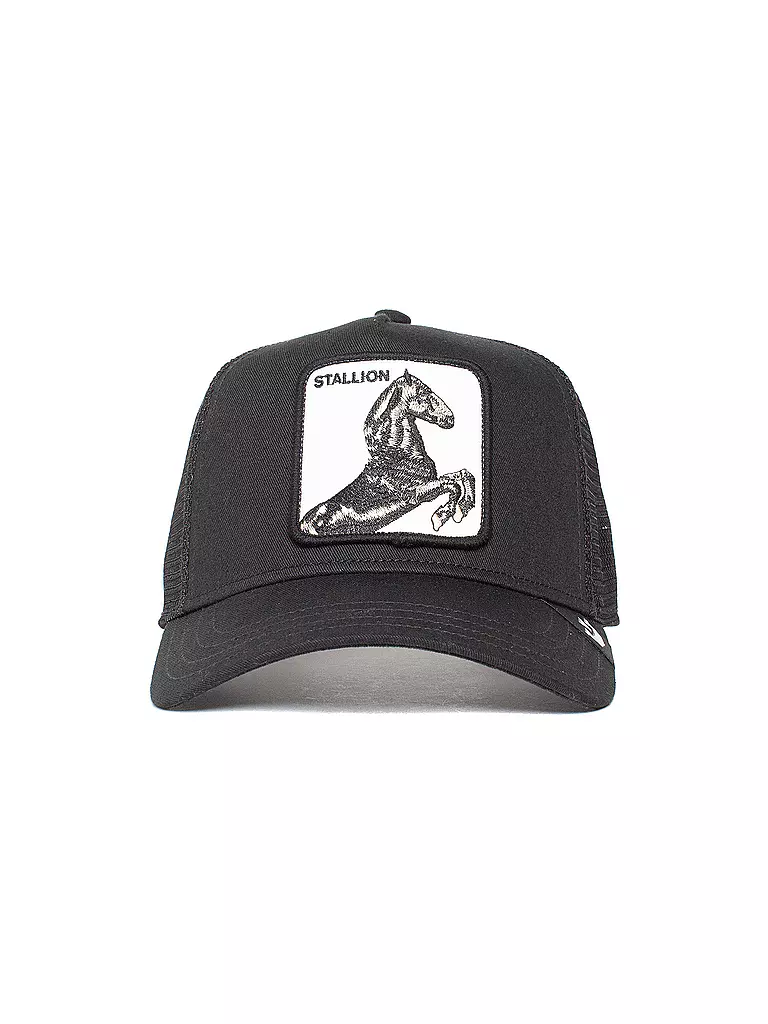 GOORIN BROS. | Cappellino STALLION | Nero